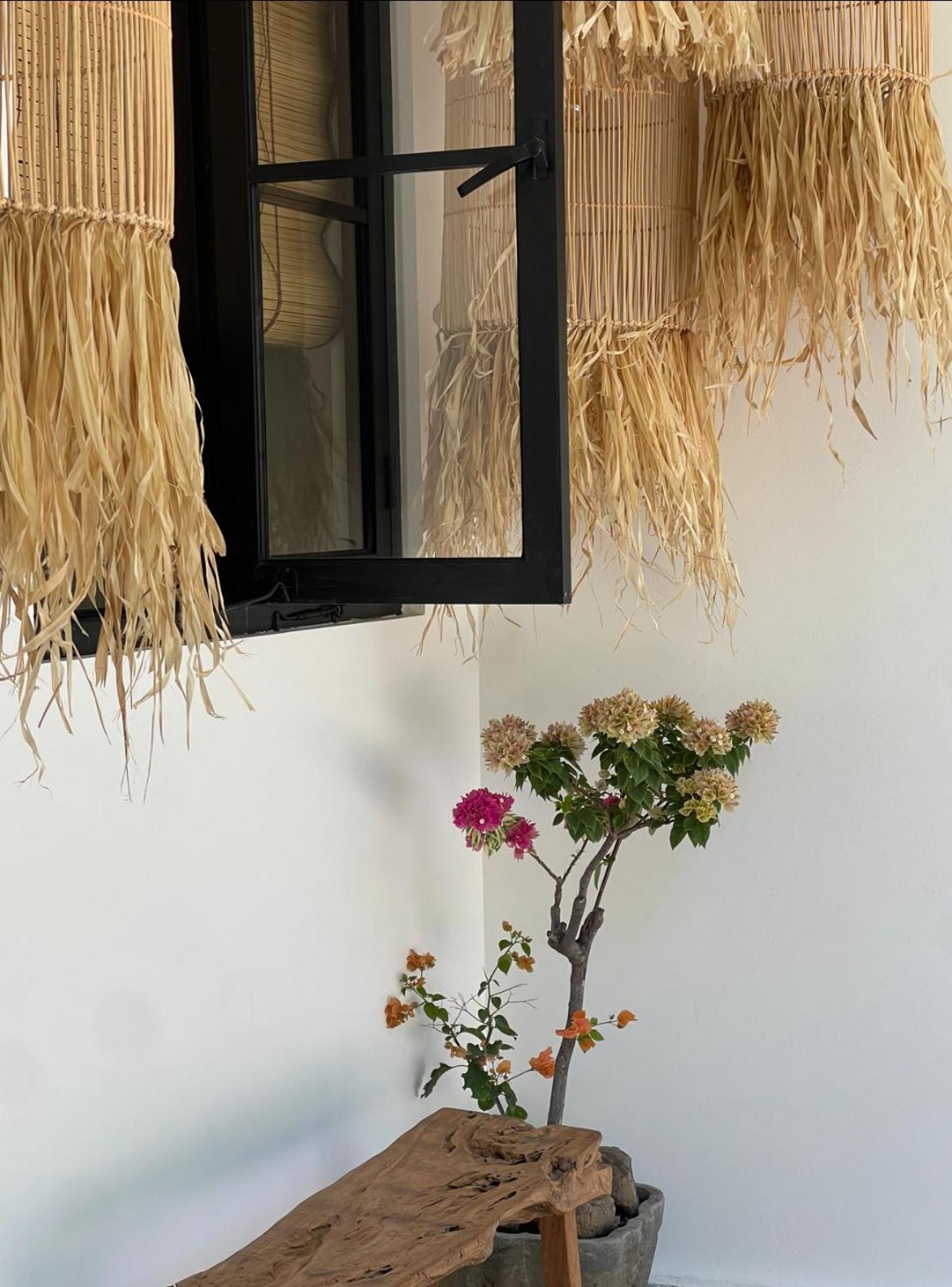 Villa Tropical Habitat Bali Amed Exterior foto